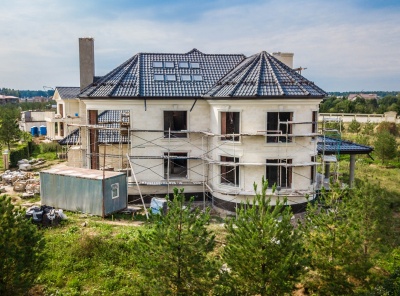 3 Bedrooms, Загородная, Продажа, Listing ID 2639, Московская область, Россия,
