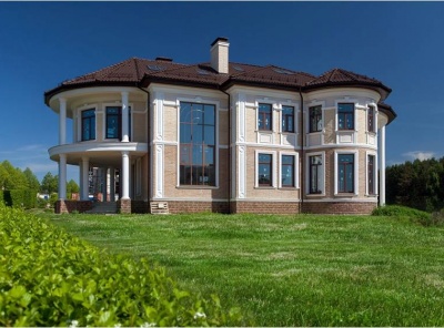 3 Bedrooms, Загородная, Продажа, Listing ID 2643, Московская область, Россия,