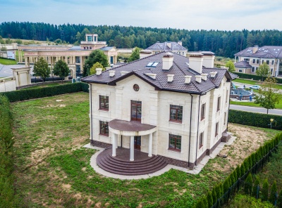 4 Bedrooms, Загородная, Продажа, Listing ID 2645, Московская область, Россия,