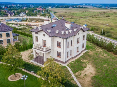 4 Bedrooms, Загородная, Продажа, Listing ID 2645, Московская область, Россия,