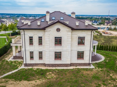 4 Bedrooms, Загородная, Продажа, Listing ID 2645, Московская область, Россия,