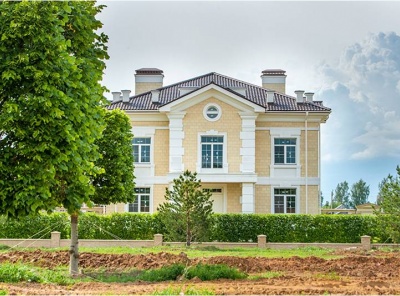 4 Bedrooms, Загородная, Продажа, Listing ID 2646, Московская область, Россия,