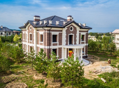4 Bedrooms, Загородная, Продажа, Listing ID 2647, Московская область, Россия,