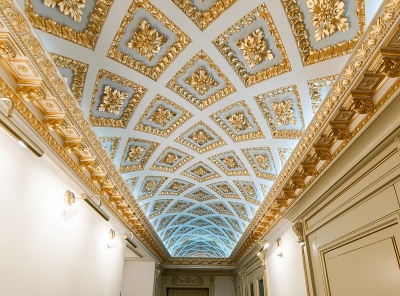 2 Комнаты, Городская, Аренда, Чапаевский переулок, Listing ID 2657, Москва, Россия,