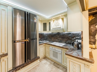 2 Комнаты, Городская, Аренда, Чапаевский переулок, Listing ID 2657, Москва, Россия,