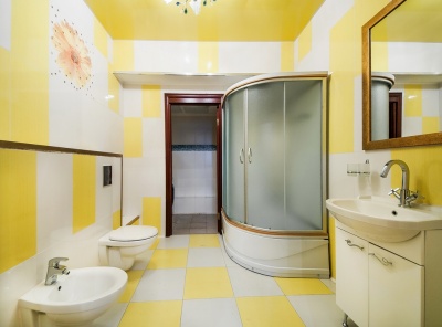4 Комнаты, Городская, Аренда, Улица Береговая, Listing ID 1143, Москва, Россия,