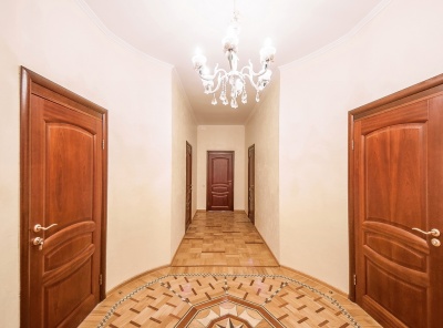 4 Комнаты, Городская, Аренда, Улица Береговая, Listing ID 1143, Москва, Россия,