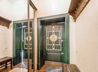 4 Комнаты, Городская, Аренда, Улица Береговая, Listing ID 1143, Москва, Россия,