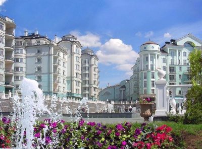 4 Комнаты, Городская, Аренда, Улица Береговая, Listing ID 1143, Москва, Россия,