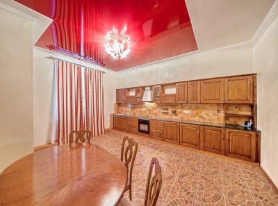 4 Комнаты, Городская, Аренда, Улица Береговая, Listing ID 1143, Москва, Россия,