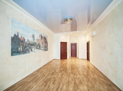 4 Комнаты, Городская, Аренда, Улица Береговая, Listing ID 1143, Москва, Россия,