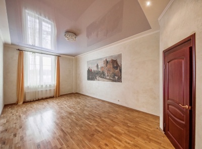 4 Комнаты, Городская, Аренда, Улица Береговая, Listing ID 1143, Москва, Россия,