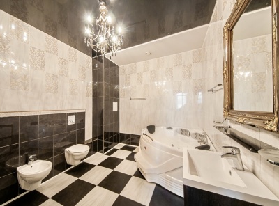 4 Комнаты, Городская, Аренда, Улица Береговая, Listing ID 1143, Москва, Россия,