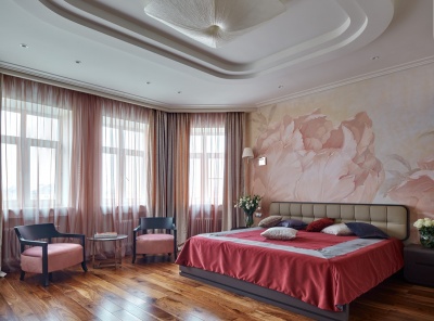 4 Bedrooms, Загородная, Аренда, Listing ID 2662, Московская область, Россия,