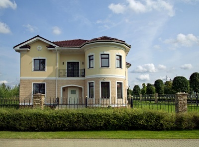 4 Bedrooms, Загородная, Продажа, Listing ID 2663, Московская область, Россия,