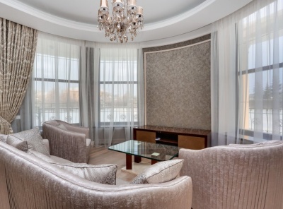4 Bedrooms, Загородная, Продажа, Listing ID 2663, Московская область, Россия,