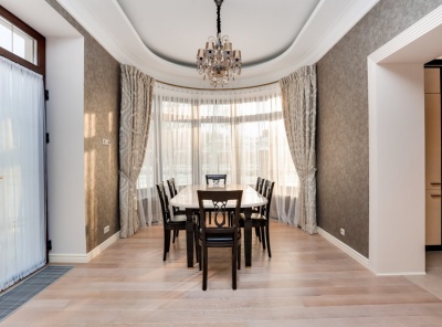 4 Bedrooms, Загородная, Продажа, Listing ID 2663, Московская область, Россия,