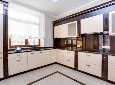 4 Bedrooms, Загородная, Продажа, Listing ID 2663, Московская область, Россия,