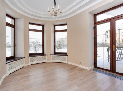 4 Bedrooms, Загородная, Продажа, Listing ID 2663, Московская область, Россия,