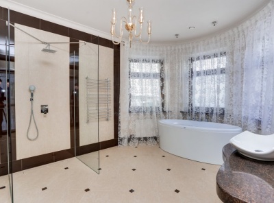4 Bedrooms, Загородная, Продажа, Listing ID 2663, Московская область, Россия,