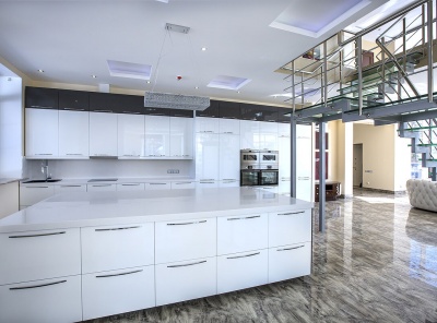 3 Bedrooms, Загородная, Продажа, Listing ID 2666, Московская область, Россия,