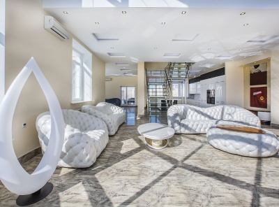 3 Bedrooms, Загородная, Продажа, Listing ID 2666, Московская область, Россия,