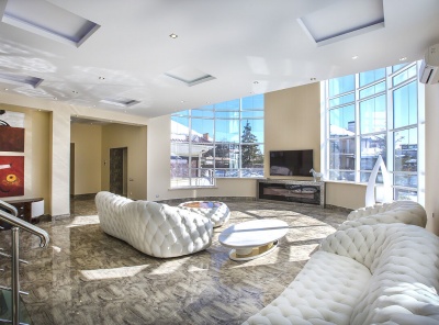 3 Bedrooms, Загородная, Продажа, Listing ID 2666, Московская область, Россия,