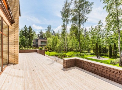 3 Bedrooms, Загородная, Продажа, Listing ID 2667, Московская область, Россия,