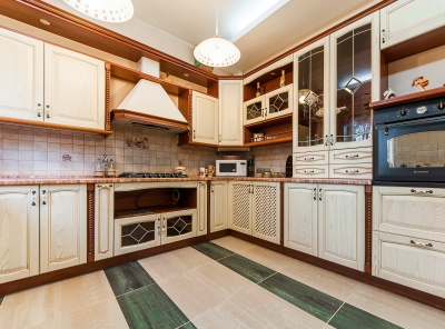 4 Bedrooms, Загородная, Аренда, Listing ID 1144, Московская область, Россия,