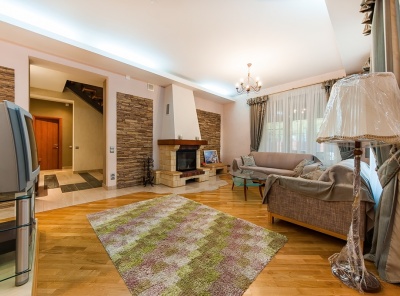 4 Bedrooms, Загородная, Аренда, Listing ID 1144, Московская область, Россия,
