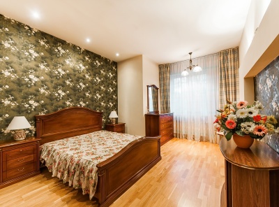 4 Bedrooms, Загородная, Аренда, Listing ID 1144, Московская область, Россия,