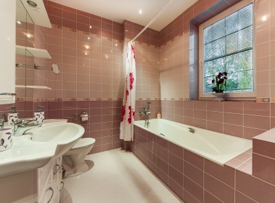 4 Bedrooms, Загородная, Аренда, Listing ID 1144, Московская область, Россия,