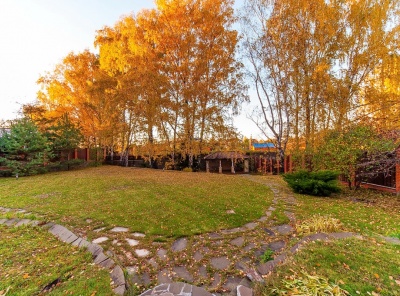 4 Bedrooms, Загородная, Аренда, Listing ID 1144, Московская область, Россия,
