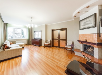 3 Bedrooms, Загородная, Аренда, Listing ID 2669, Московская область, Россия,