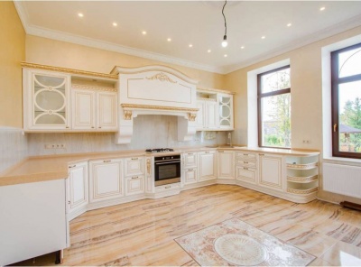 3 Bedrooms, Загородная, Продажа, Listing ID 2670, Московская область, Россия,