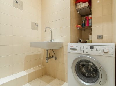 4 Комнаты, Городская, Продажа, Улица Береговая, Listing ID 2673, Москва, Россия,