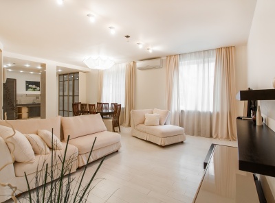 4 Комнаты, Городская, Продажа, Улица Береговая, Listing ID 2673, Москва, Россия,