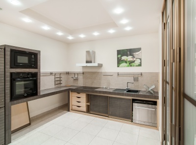 4 Комнаты, Городская, Продажа, Улица Береговая, Listing ID 2673, Москва, Россия,