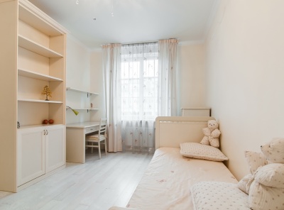 4 Комнаты, Городская, Продажа, Улица Береговая, Listing ID 2673, Москва, Россия,