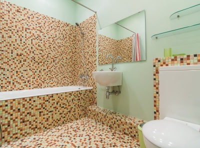 4 Комнаты, Городская, Продажа, Улица Береговая, Listing ID 2673, Москва, Россия,