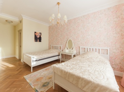 7 Bedrooms, Загородная, Продажа, Listing ID 2674, Московская область, Россия,