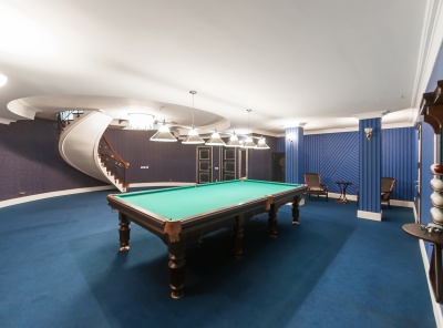 7 Bedrooms, Загородная, Продажа, Listing ID 2674, Московская область, Россия,