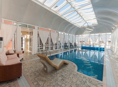 7 Bedrooms, Загородная, Продажа, Listing ID 2674, Московская область, Россия,