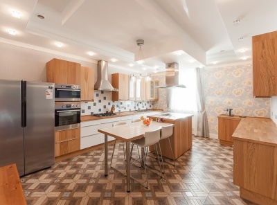 7 Bedrooms, Загородная, Продажа, Listing ID 2674, Московская область, Россия,