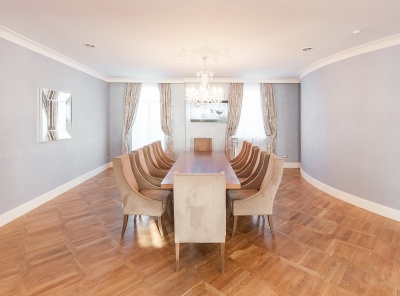 7 Bedrooms, Загородная, Продажа, Listing ID 2674, Московская область, Россия,