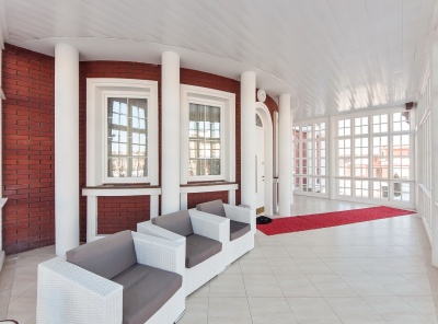 7 Bedrooms, Загородная, Продажа, Listing ID 2674, Московская область, Россия,