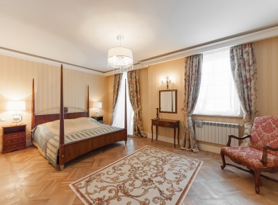 7 Bedrooms, Загородная, Продажа, Listing ID 2674, Московская область, Россия,