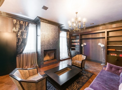 6 Bedrooms, Загородная, Аренда, Listing ID 2675, Московская область, Россия,