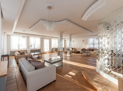 6 Bedrooms, Загородная, Аренда, Listing ID 2675, Московская область, Россия,