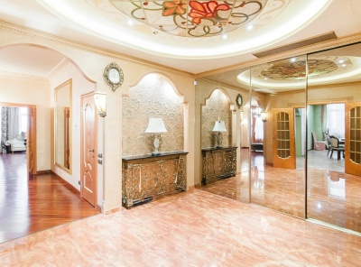 5 Комнаты, Городская, Продажа, Чапаевский переулок, Listing ID 2676, Москва, Россия,